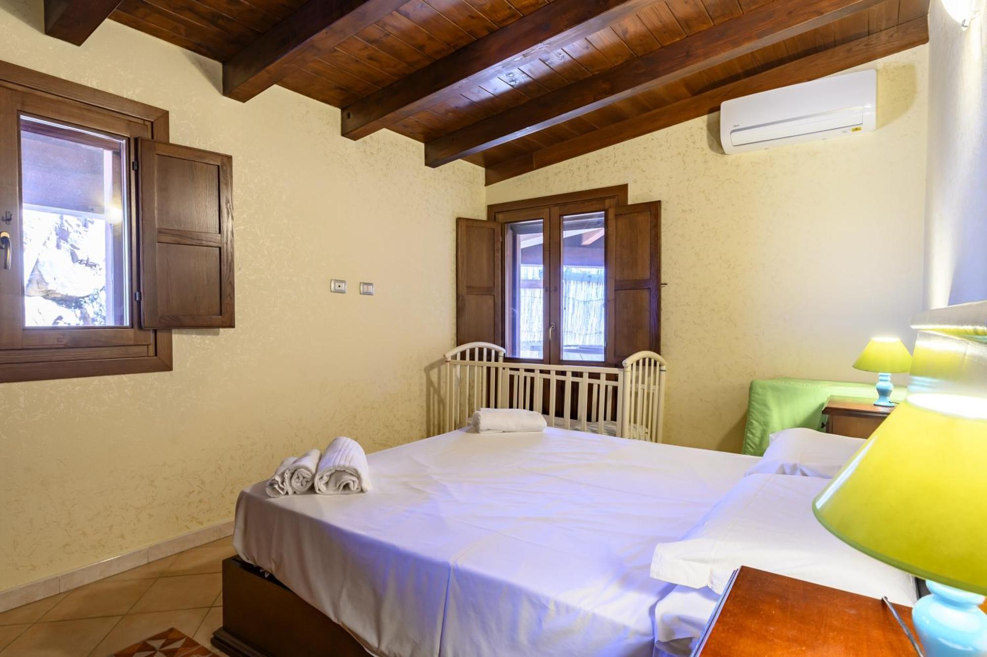Villa Il Panorama Di Orri Tortolì Kültér fotó